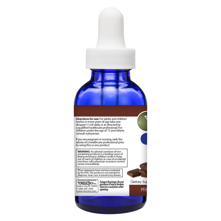 Liposomal Iron