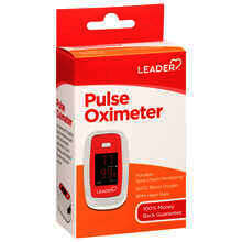 Pulse Oximeter